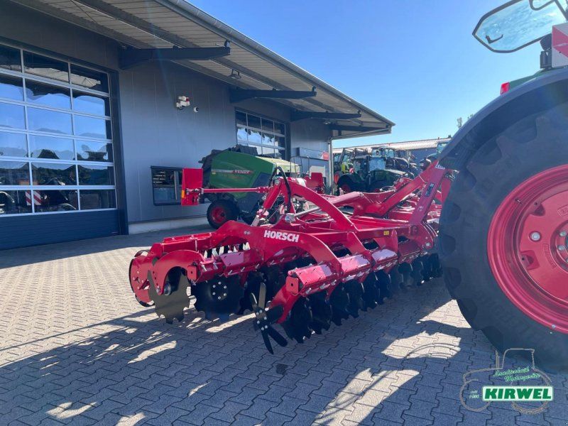Horsch Joker 5 CT