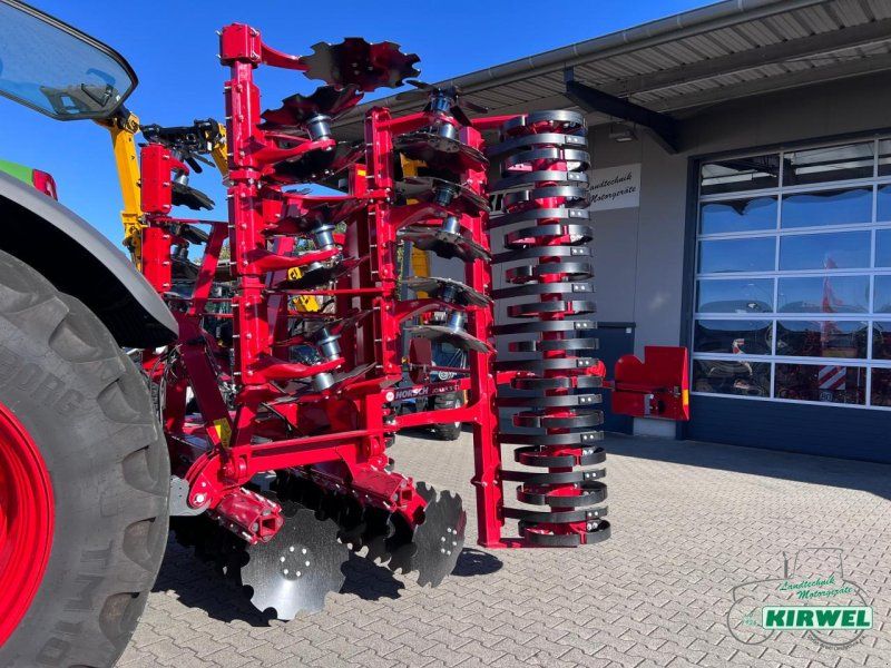 Horsch Joker 5 CT