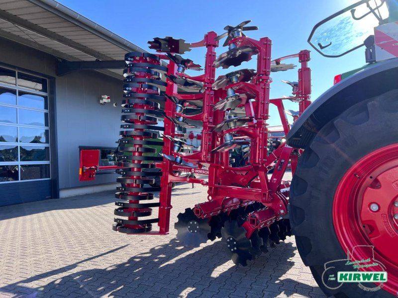 Horsch Joker 5 CT