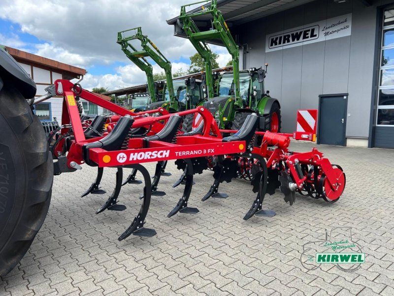 Horsch Terrano 3 FX