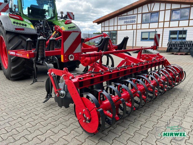 Horsch Terrano 3 FX