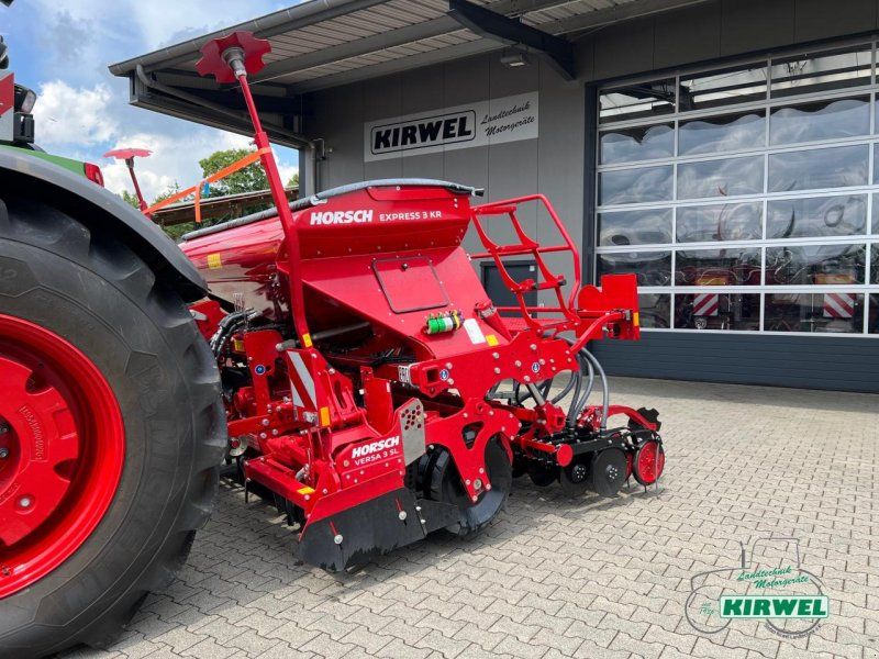 Horsch Express 3 KR