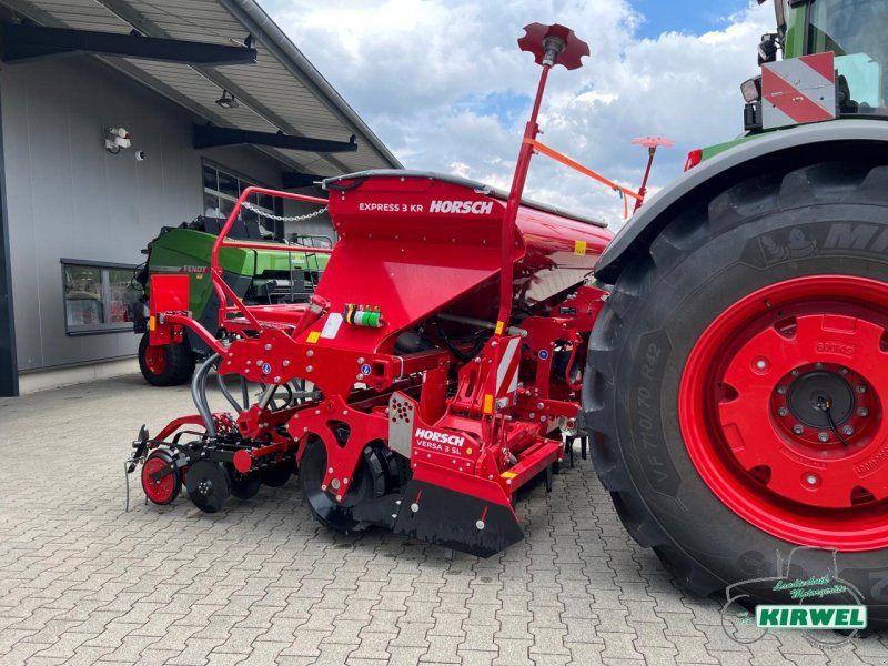 Horsch Express 3 KR