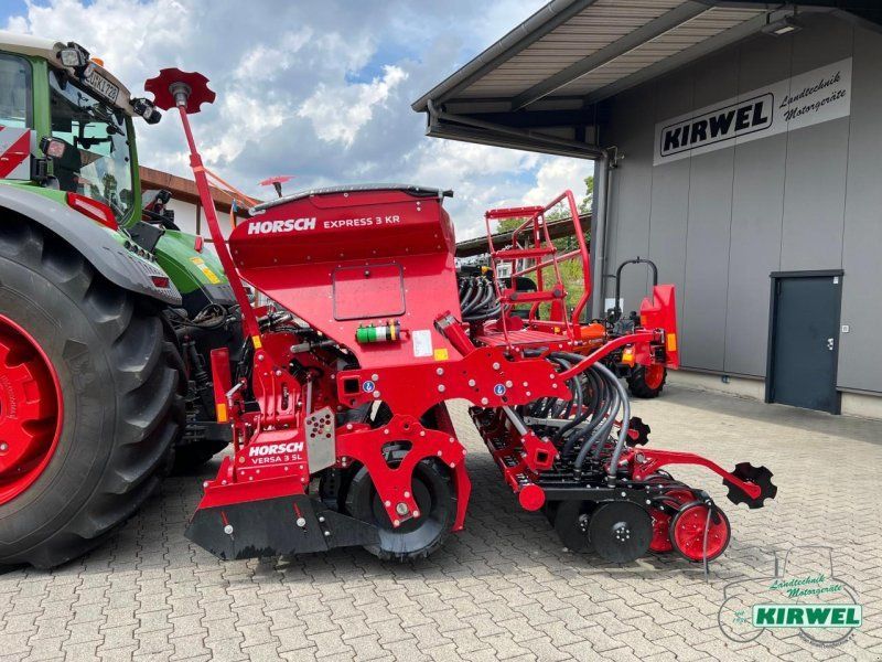 Horsch Express 3 KR