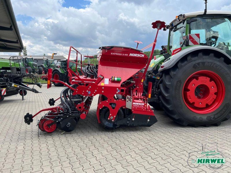 Horsch Express 3 KR