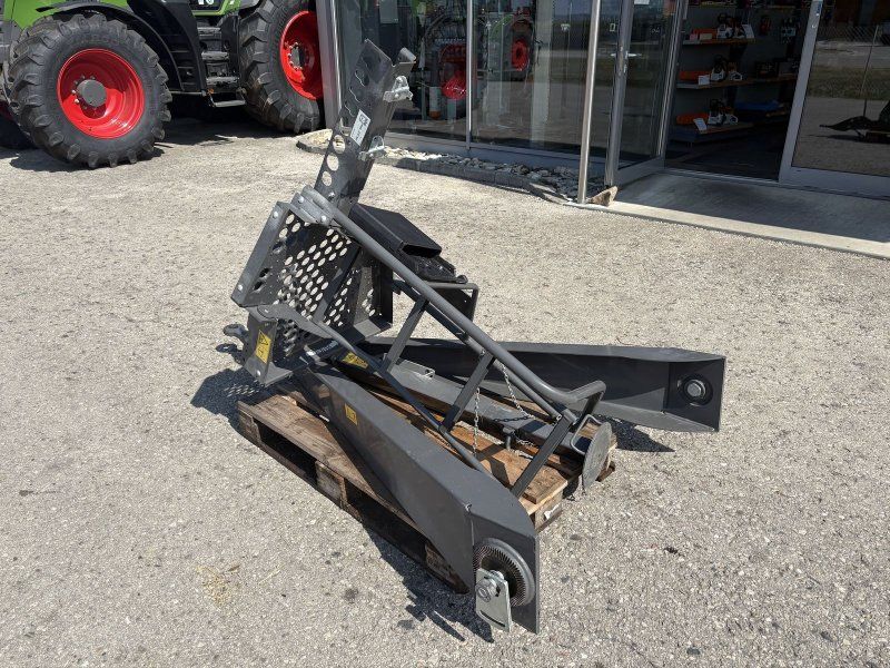 Fendt Deichsel Rotana