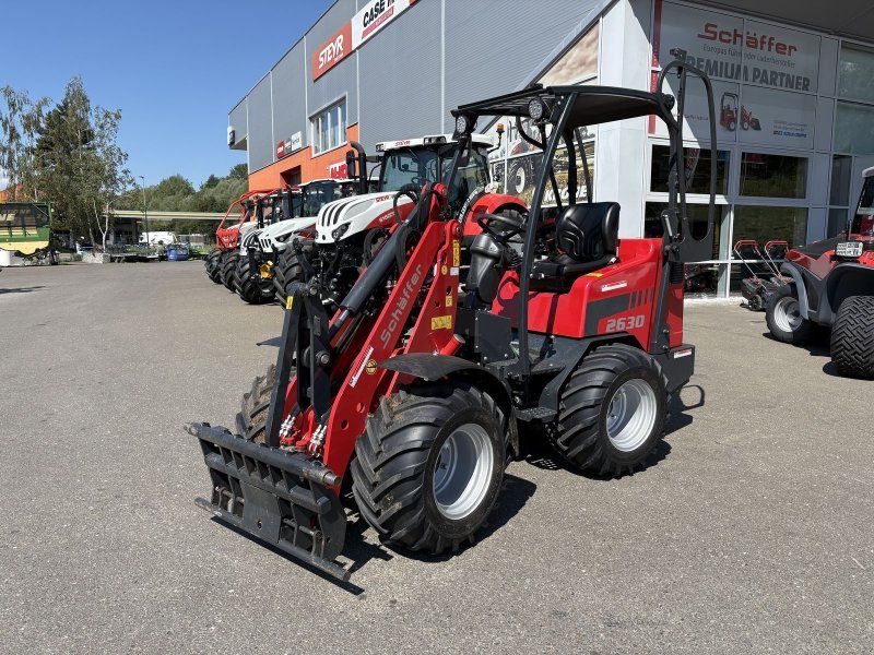 Schäffer 2630