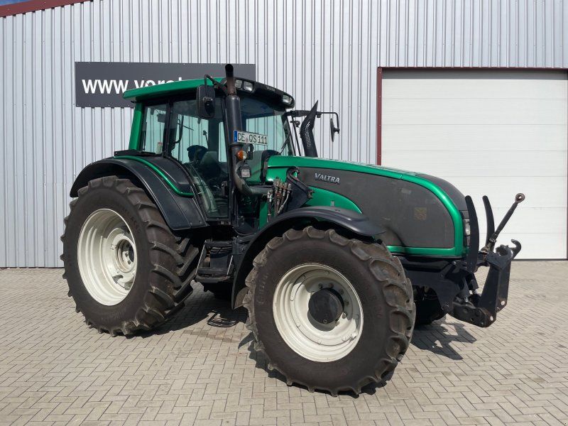 Valtra T 171