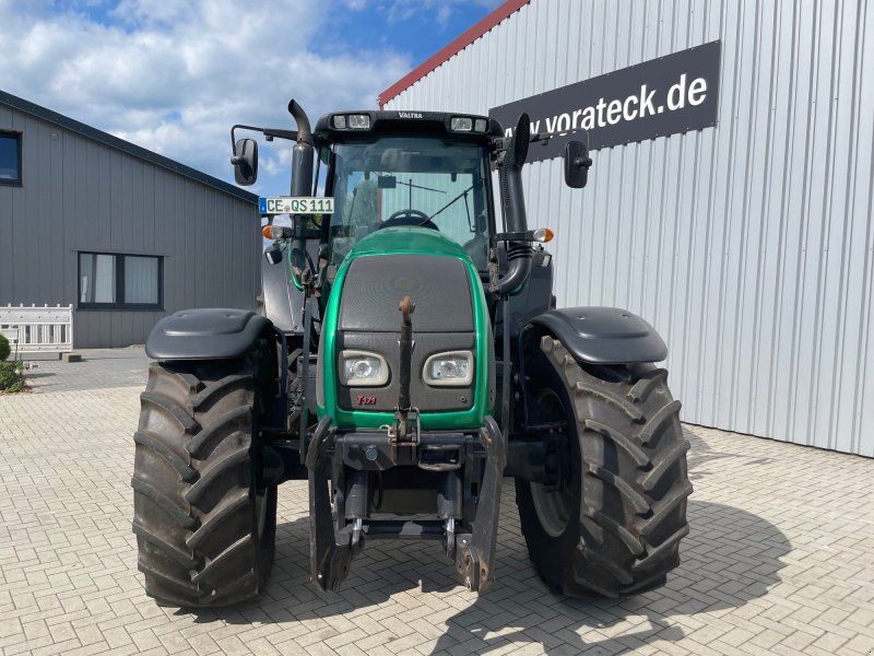 Valtra T 171