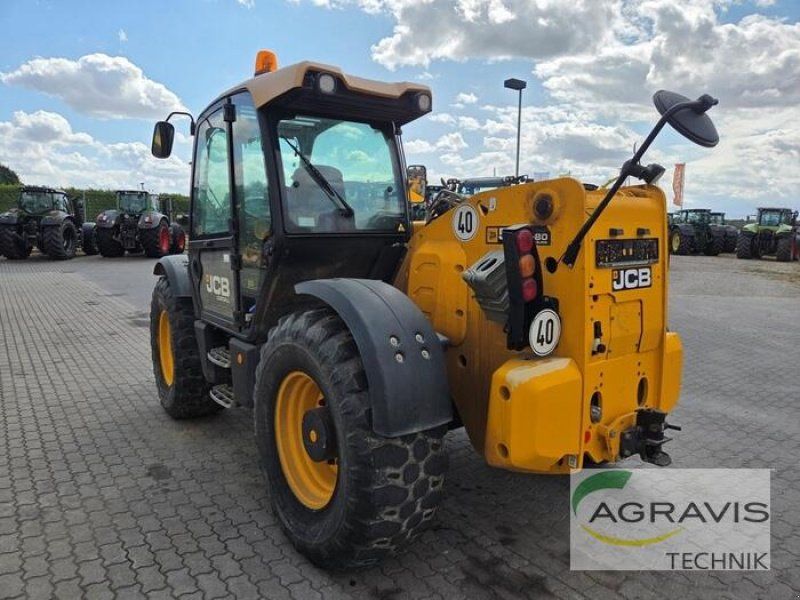 JCB 560-80 AGRI