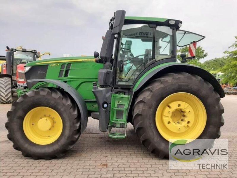 John Deere 6250 R