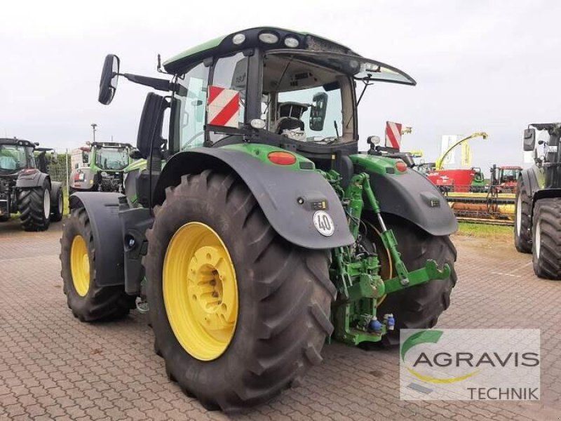 John Deere 6250 R