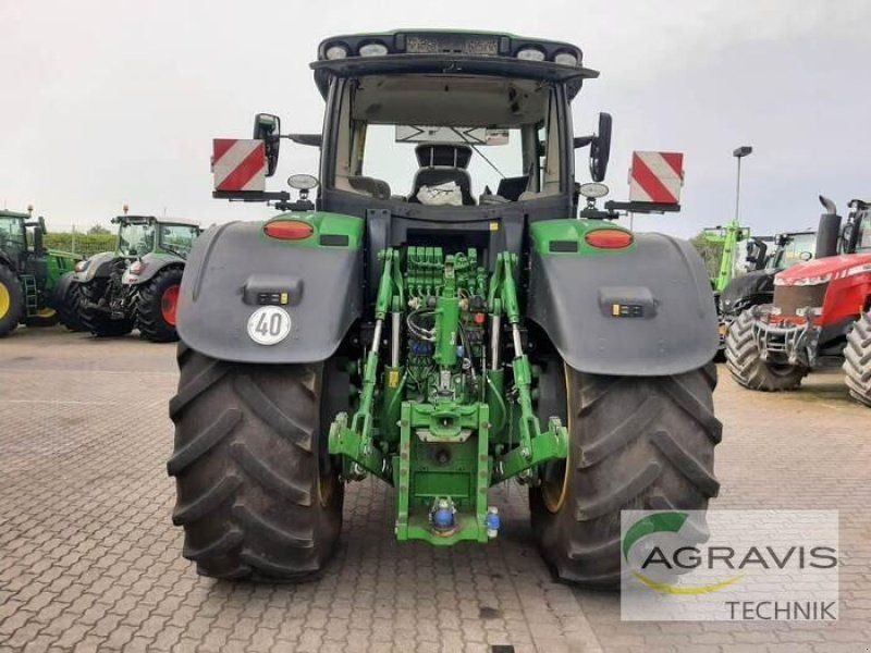 John Deere 6250 R