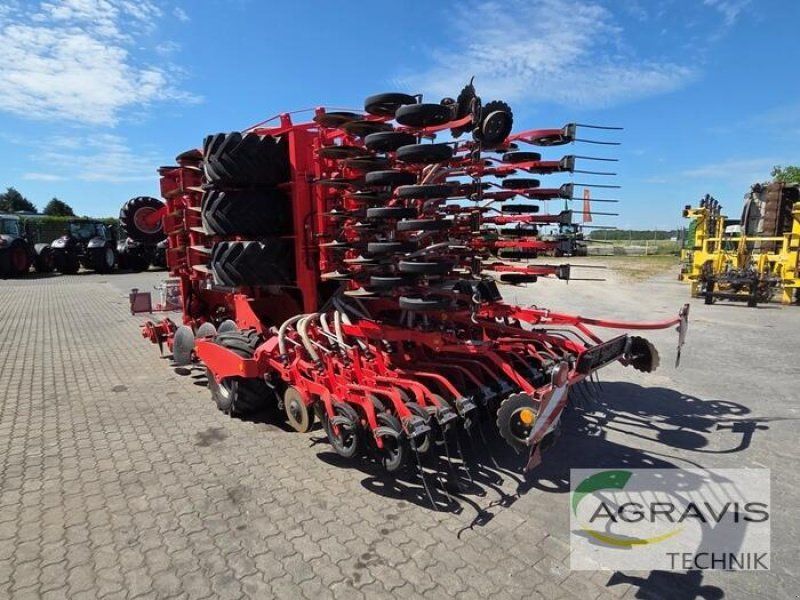 Pöttinger TERRASEM V 6000 D