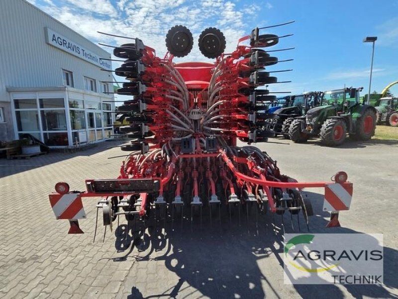 Pöttinger TERRASEM V 6000 D