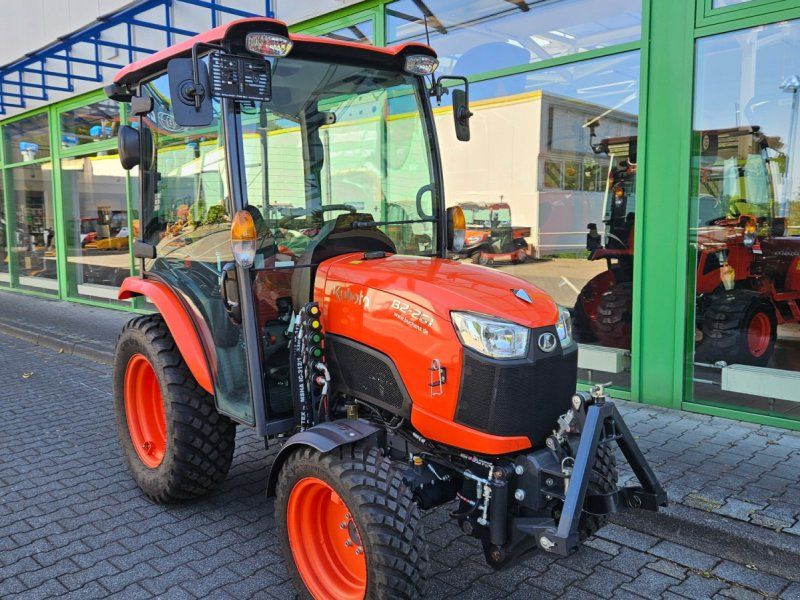 Kubota B2-261