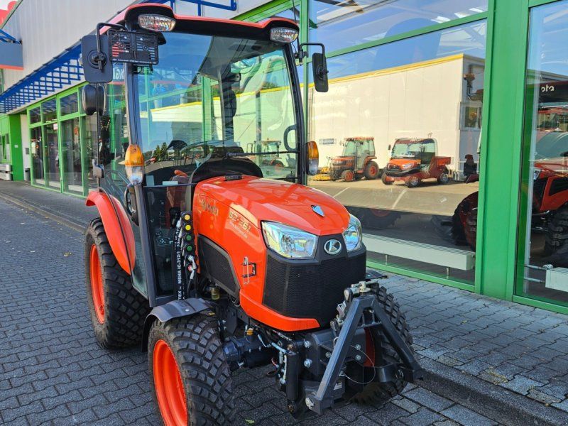 Kubota B2-261