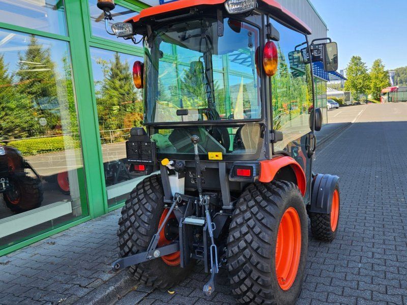 Kubota B2-261