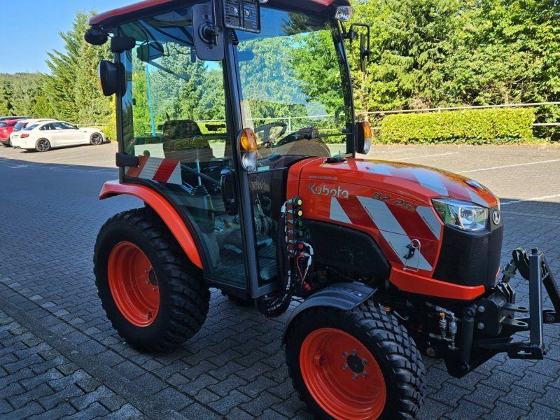 Kubota B2-261