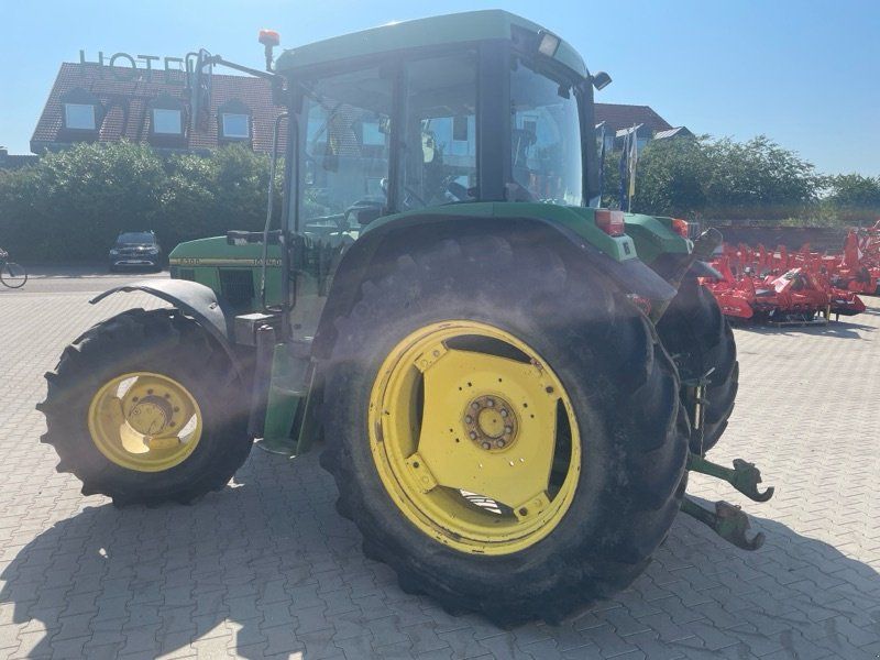 John Deere 6300