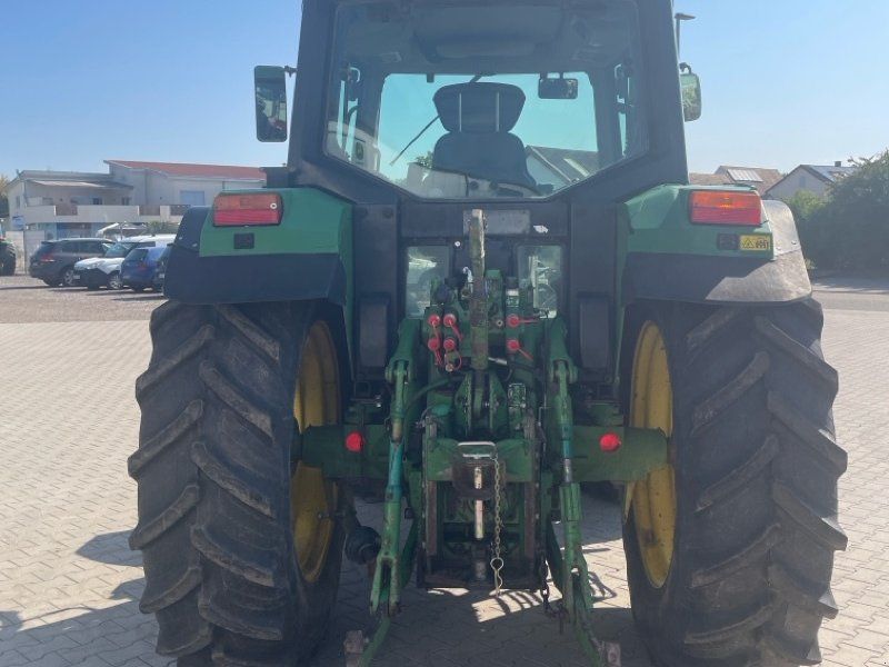 John Deere 6300