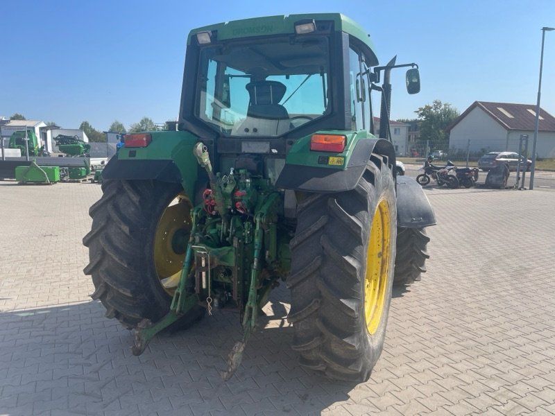 John Deere 6300