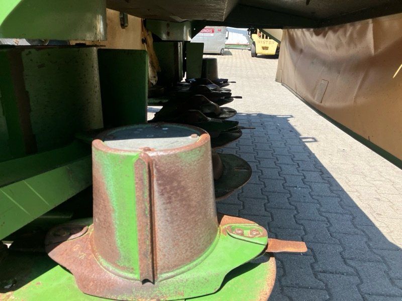 Krone Easy Cut F 320