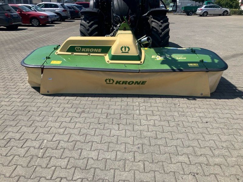 Krone Easy Cut F 320