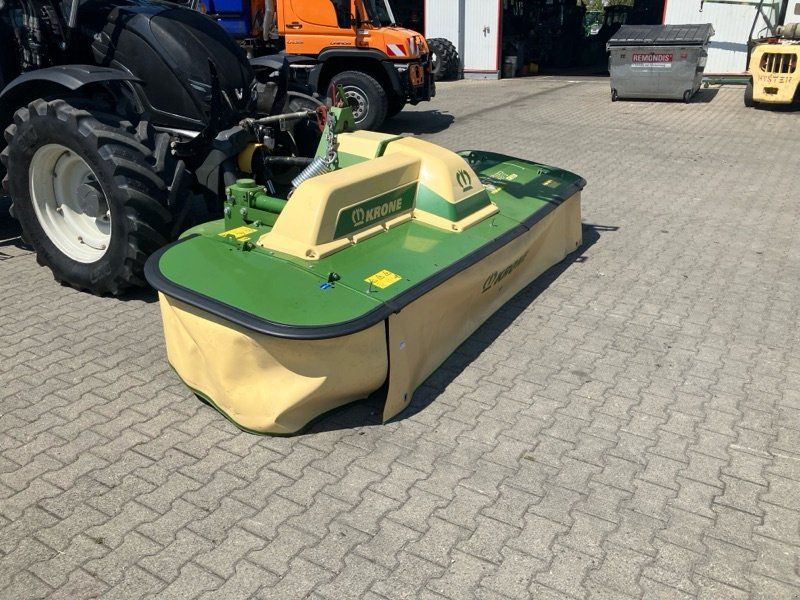 Krone Easy Cut F 320