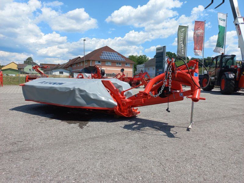 Kuhn GMD 24