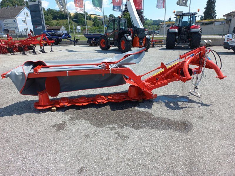 Kuhn GMD 24