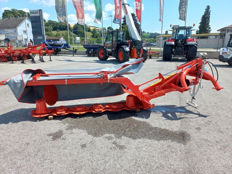 Kuhn GMD 24