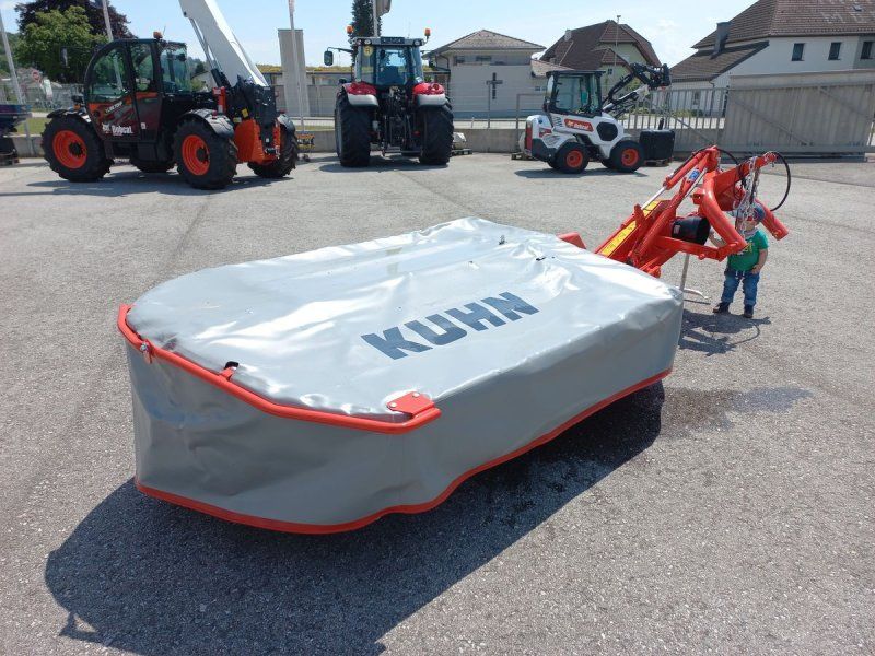 Kuhn GMD 24