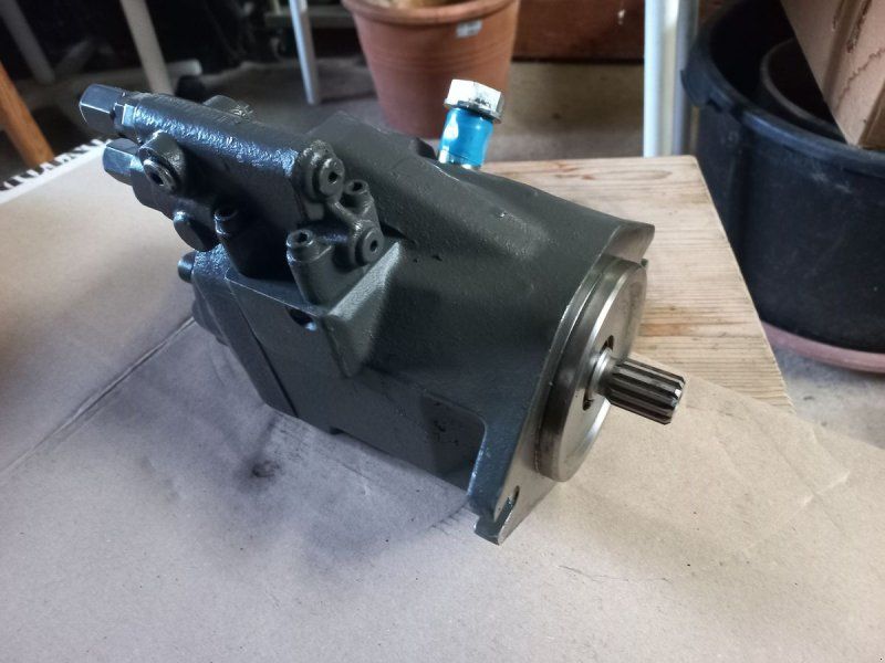Fendt Hydraulikpumpe G411940010011