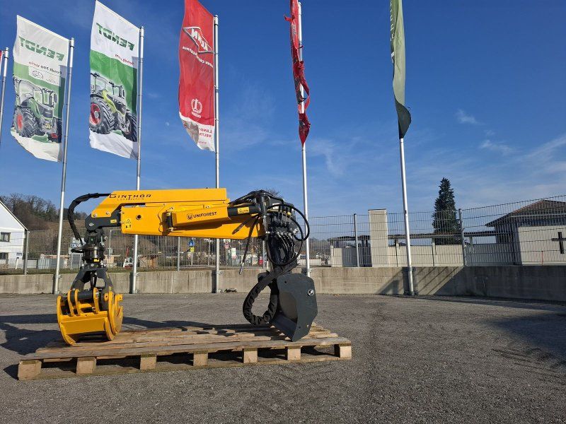 Uniforest Scorpion 3