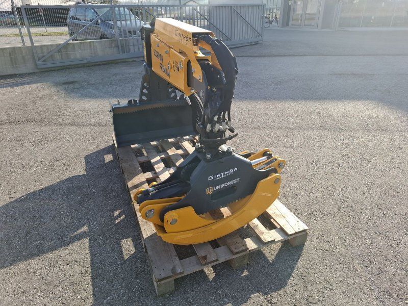 Uniforest Scorpion 3