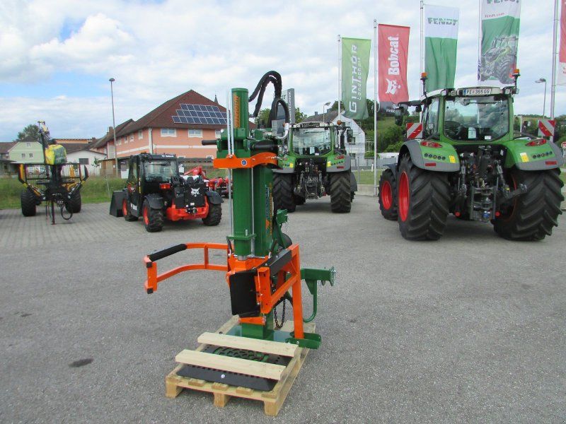 Posch Hydrocombi 22