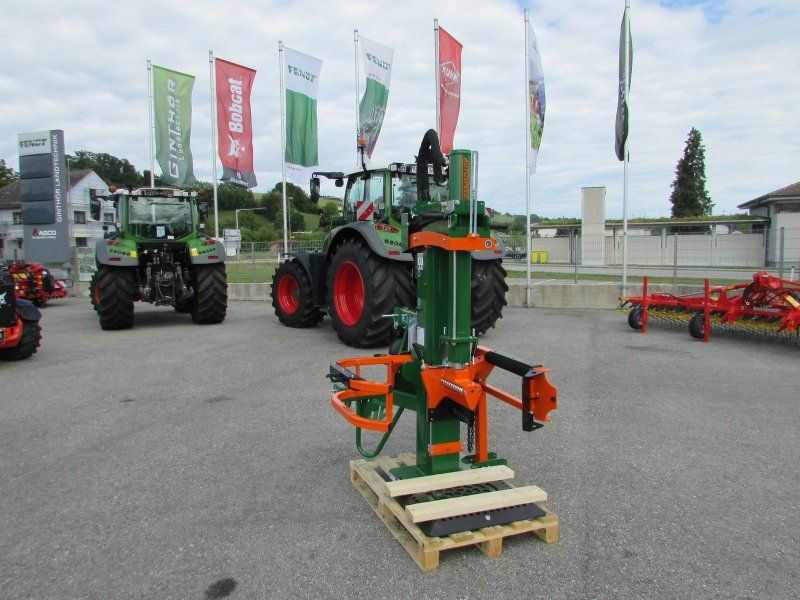 Posch Hydrocombi 22