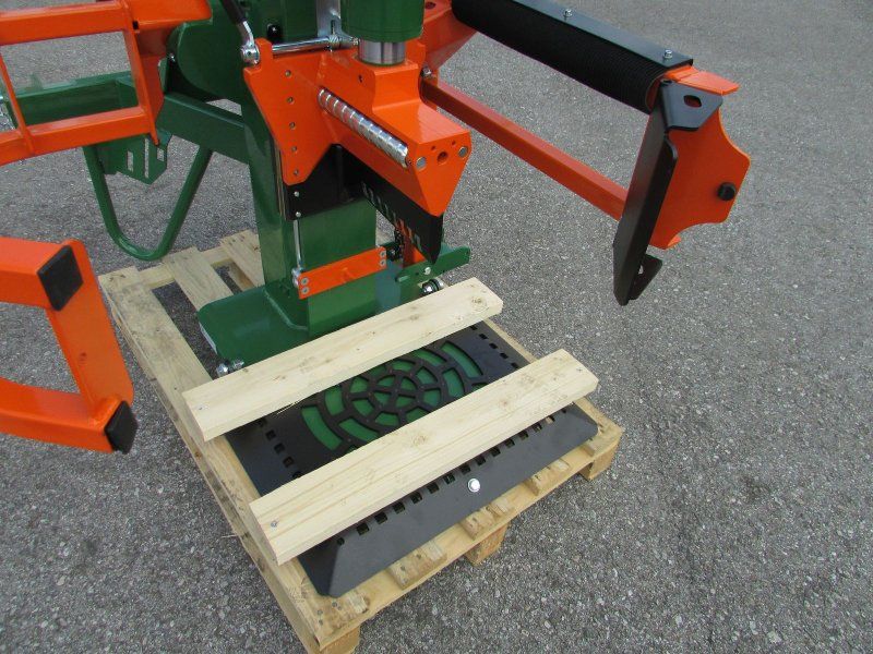 Posch Hydrocombi 22