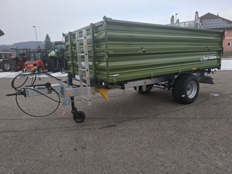 Fliegl EDK 60