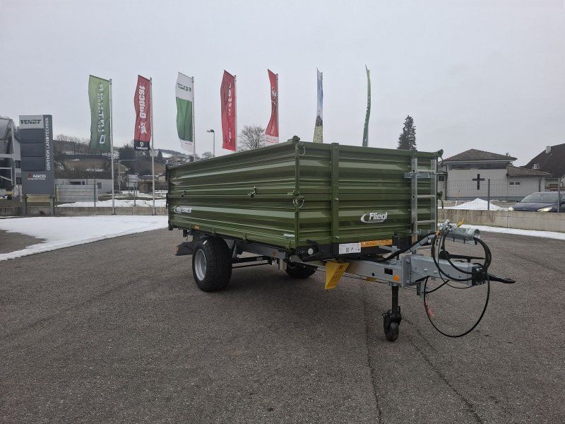 Fliegl EDK 60