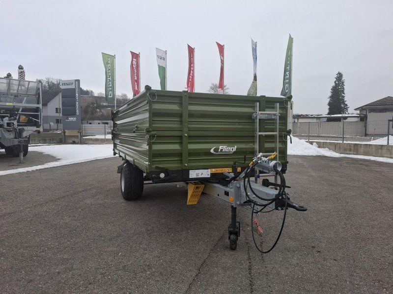 Fliegl EDK 60