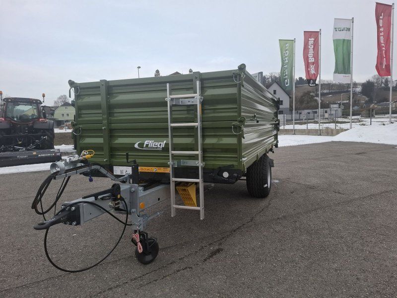 Fliegl EDK 60