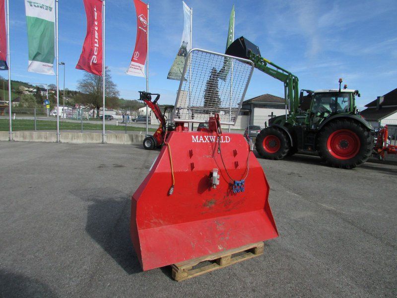 Maxwald 5,5to