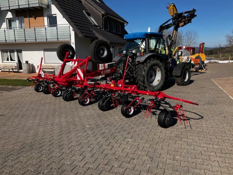 SIP Spieder 815/8 T