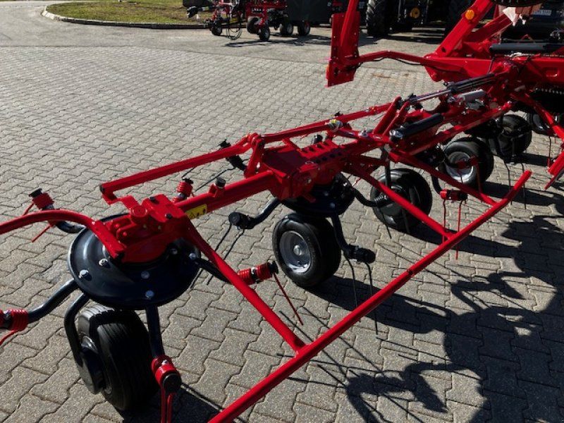 SIP Spieder 815/8 T