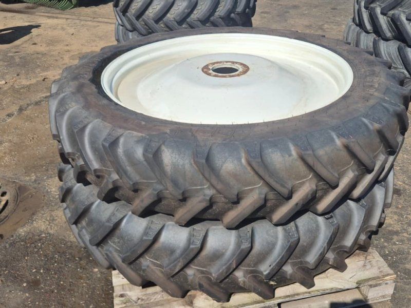 BKT 340/85 R46