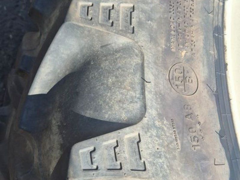 BKT 340/85 R46
