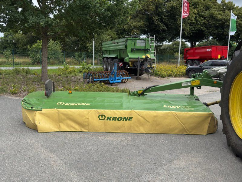 Krone Easy Cut 400 R