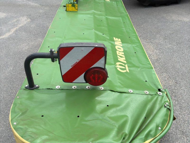 Krone Easy Cut 400 R